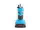 Wortex Piranha 30-M - Forbice elettrica da potatura - 18V 2Ah - Diametro di taglio 27mm