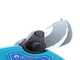 Wortex Piranha 30-M - Forbice elettrica da potatura - 18V 2Ah - Diametro di taglio 27mm