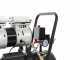 Vinco KWU750-24L - Compressore aria elettrico silenziato 24 lt oilless - motore 1.0 hp