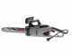 AL-KO EKI 2200/40 - Elettrosega da 2200 W - Lama da 40cm