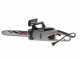AL-KO EKI 2200/40 - Elettrosega da 2200 W - Lama da 40cm