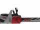 AL-KO EKI 2200/40 - Elettrosega da 2200 W - Lama da 40cm