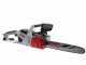 AL-KO EKI 2200/40 - Elettrosega da 2200 W - Lama da 40cm