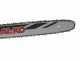 AL-KO EKI 2200/40 - Elettrosega da 2200 W - Lama da 40cm