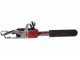 AL-KO EKI 2200/40 - Elettrosega da 2200 W - Lama da 40cm