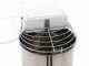 Famag IM 8/230 1 Velocit&agrave; - Impastatrice a spirale 8 Kg