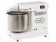 Famag IM 8/230 1 Velocit&agrave; - Impastatrice a spirale 8 Kg