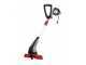 Al-Ko GTE 350 Classic - Tagliabordi elettrico - 350 W