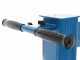 AMA TORO - Spaccalegna elettrico - Verticale - Potenza di spinta 6 tonnellate - 230V