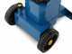 AMA TORO - Spaccalegna elettrico - Verticale - Potenza di spinta 6 tonnellate - 230V