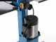 AMA TORO - Spaccalegna elettrico - Verticale - Potenza di spinta 6 tonnellate - 230V