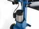 AMA TORO - Spaccalegna elettrico - Verticale - Potenza di spinta 6 tonnellate - 230V