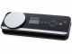 Royal Food TV 3250 - Macchina sottovuoto + bilancia - Barra saldante 30cm