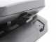 Royal Food TV 3250 - Macchina sottovuoto + bilancia - Barra saldante 30cm