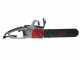 AL-KO EKS 2400/40 - Elettrosega da 2400 W - Lama da 40cm