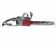 AL-KO EKS 2400/40 - Elettrosega da 2400 W - Lama da 40cm