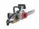 AL-KO EKS 2400/40 - Elettrosega da 2400 W - Lama da 40cm