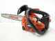 Echo CS 280 TESC - Motosega a scoppio da potatura - Lama Carving da 25cm
