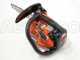 Echo CS 280 TESC - Motosega a scoppio da potatura - Lama Carving da 25cm