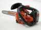 Echo CS 280 TESC - Motosega a scoppio da potatura - Lama Carving da 25cm