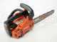 Echo CS 280 TESC - Motosega a scoppio da potatura - Lama Carving da 25cm