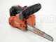 Echo CS 280 TESC - Motosega a scoppio da potatura - Lama Carving da 25cm