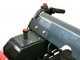 Ama TAG500TD - Motocarriola cingolata cassone dumper idraulico 500Kg