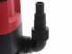 AL-KO SUB 6500 Classic - Pompa sommersa elettrica acque chiare - 250W - raccordo 38 e 25
