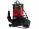 AL-KO SUB 6500 Classic - Pompa sommersa elettrica acque chiare - 250W - raccordo 38 e 25