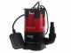 AL-KO SUB 6500 Classic - Pompa sommersa elettrica acque chiare - 250W - raccordo 38 e 25