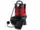 AL-KO SUB 6500 Classic - Pompa sommersa elettrica acque chiare - 250W - raccordo 38 e 25