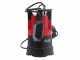 AL-KO SUB 6500 Classic - Pompa sommersa elettrica acque chiare - 250W - raccordo 38 e 25