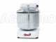 Famag Grilletta IM 5/230 1 Velocit&agrave; - Impastatrice a spirale 5 Kg