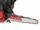 AL-KO BKS 2625 TSB - Motosega a scoppio da potatura - Lama Carving 25cm