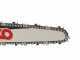 AL-KO BKS 2625 TSB - Motosega a scoppio da potatura - Lama Carving 25cm