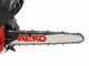 AL-KO BKS 2625 TSB - Motosega a scoppio da potatura - Lama Carving 25cm