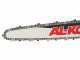 AL-KO BKS 2625 TSB - Motosega a scoppio da potatura - Lama Carving 25cm