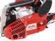 AL-KO BKS 2625 TSB - Motosega a scoppio da potatura - Lama Carving 25cm