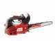 AL-KO BKS 2625 TSB - Motosega a scoppio da potatura - Lama Carving 25cm