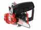 AL-KO BKS 2625 TSB - Motosega a scoppio da potatura - Lama Carving 25cm