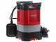 AL-KO SUB 10000 DS Comfort - Pompa sommersa elettrica acque chiare - raccordo 38 e 25