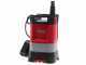 AL-KO SUB 10000 DS Comfort - Pompa sommersa elettrica acque chiare - raccordo 38 e 25