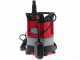 AL-KO SUB 10000 DS Comfort - Pompa sommersa elettrica acque chiare - raccordo 38 e 25