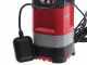 AL-KO SUB 12000 DS Comfort - Pompa sommersa elettrica acque chiare - raccordo 38 e 25