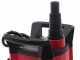 AL-KO SUB 12000 DS Comfort - Pompa sommersa elettrica acque chiare - raccordo 38 e 25