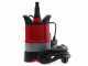 AL-KO SUB 12000 DS Comfort - Pompa sommersa elettrica acque chiare - raccordo 38 e 25