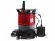 AL-KO SUB 12000 DS Comfort - Pompa sommersa elettrica acque chiare - raccordo 38 e 25