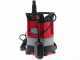 AL-KO SUB 12000 DS Comfort - Pompa sommersa elettrica acque chiare - raccordo 38 e 25