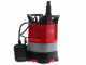 AL-KO SUB 12000 DS Comfort - Pompa sommersa elettrica acque chiare - raccordo 38 e 25