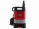 AL-KO SUB 12000 DS Comfort - Pompa sommersa elettrica acque chiare - raccordo 38 e 25